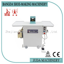 Sole Jointing Machinery Leather Shoe Making Machine Midsole Fixing Machine